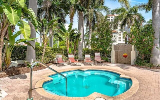 Bahia Vista 15567 - Two Bedroom Condo