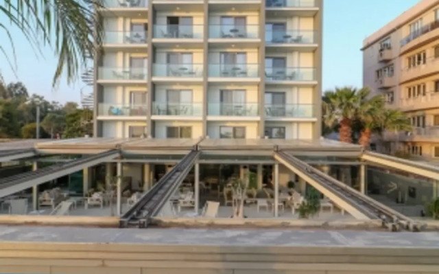 Palace Hotel Glyfada