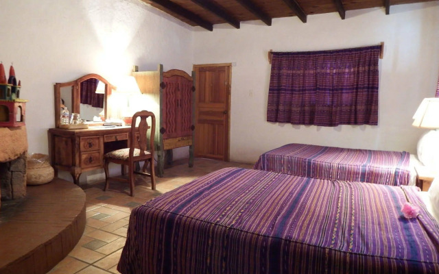 Hotel Barrancas del Cobre by Balderrama Hotel Collection