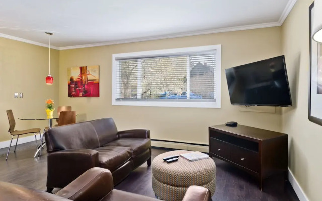 Zen Lofts