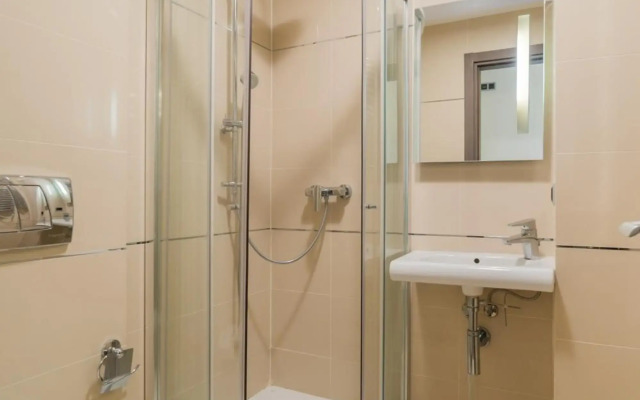 Loft Apartment Silver Mountain