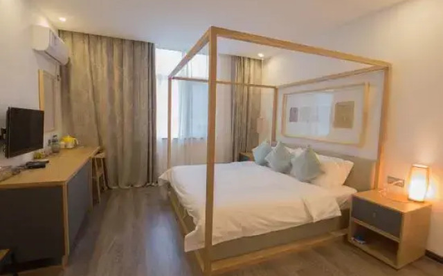 Cili Ciwai Hostel