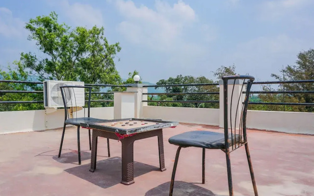OYO 18815 Bhushan Residency