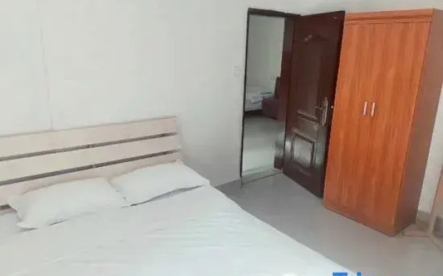 Zhanjiang Xueyou Small Residence