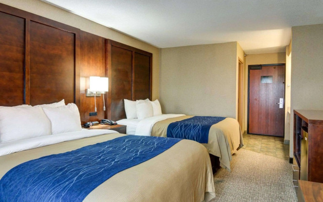 Comfort Inn & Suites Conway
