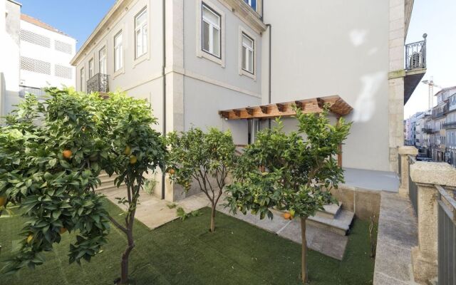 Apartment Alegria Street by Sweet Porto - Free Parking