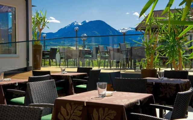 Hotel Ladurner