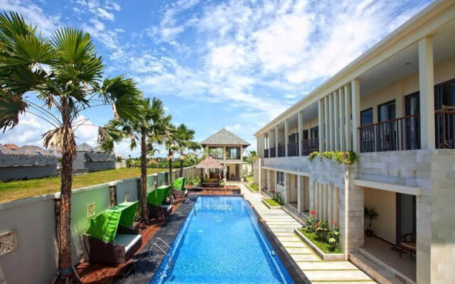 R&R Bali Bed and Breakfast