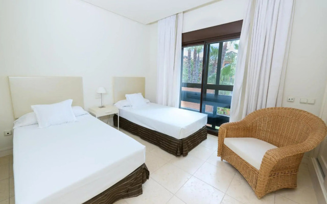 Aparthotel Novo Resort5