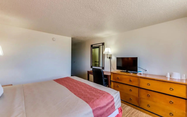 Super 8 Albert Lea Mn