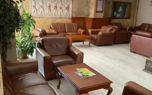 Hotel Altinnal