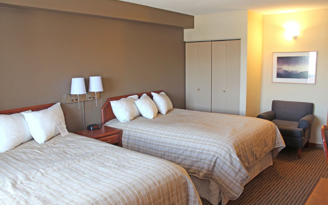 Lakeview Gimli Resort & Conference