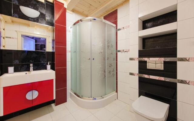 Comfortable, single-story terraced house, Ustronie Morskie