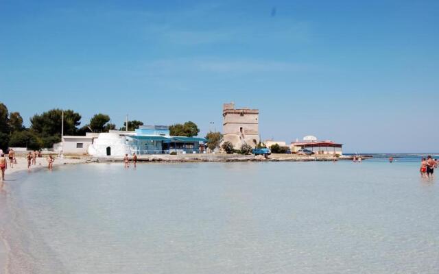 Appartamento Regina Elena