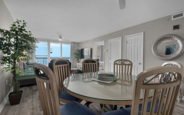 Pelican Beach 1213 2 Bedroom Condo