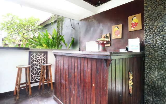 Bali Village Spa