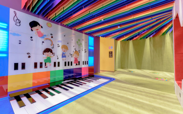 Wyndham Doha West Bay