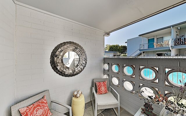 4916n73r 2 Bedroom Townhouse