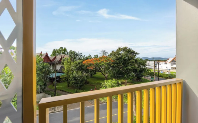 Ozone Condo by TropicLook Apartments