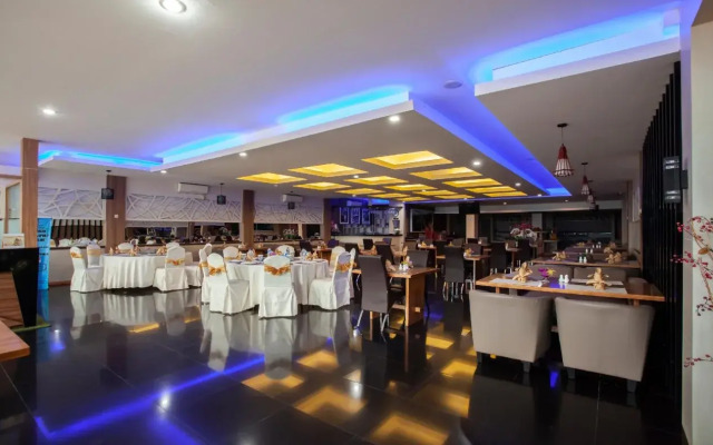 Capital O 1709 Simalungun City Hotel