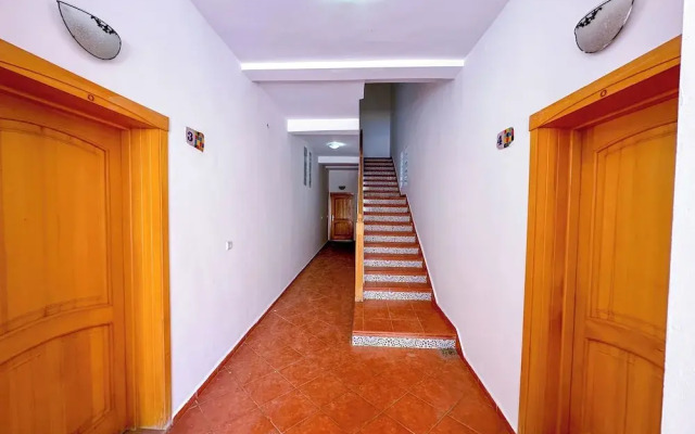 Résidence Al Kassaba
