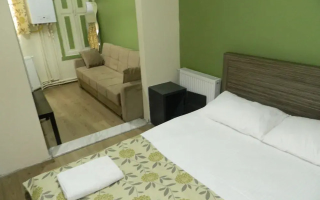 Taksim Family Flats