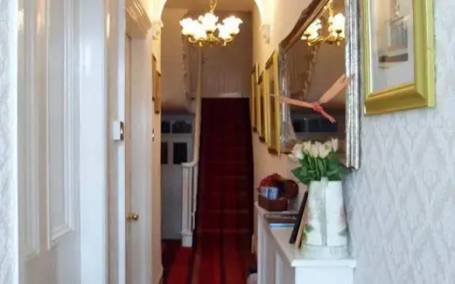 The Corner House