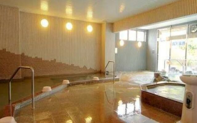 Yumoto Hotel