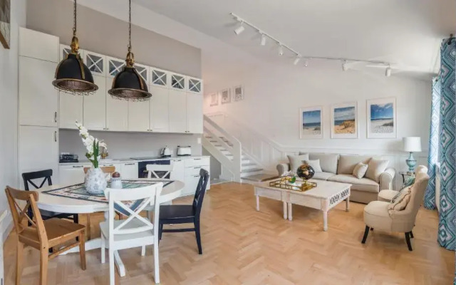 Apartamenty Sun & Snow Leśna