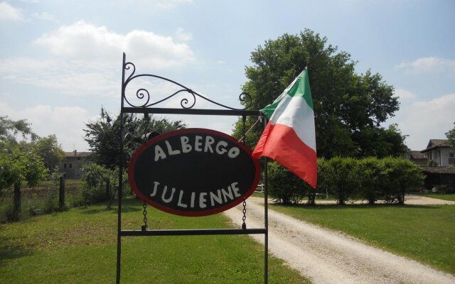 Albergo Julienne