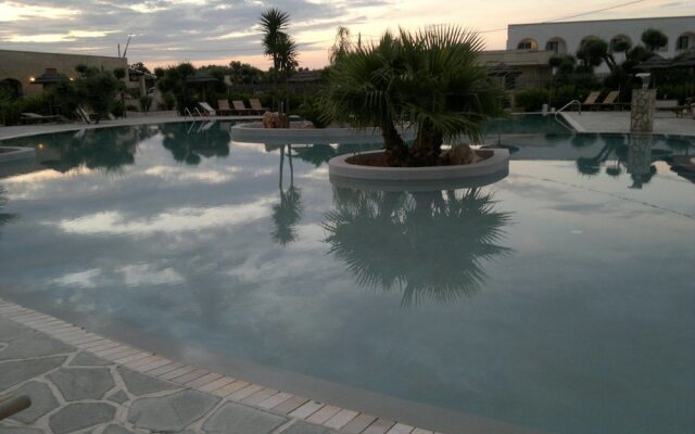 Oasi Del Visir Resort