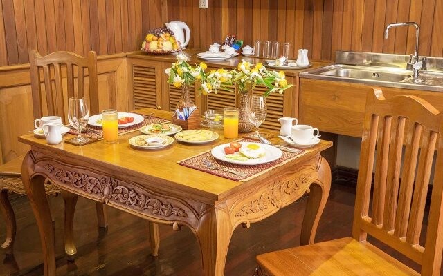 KMA Naypyitaw Hotel