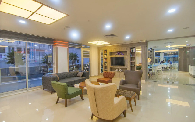 Kolibri Resort Hotel