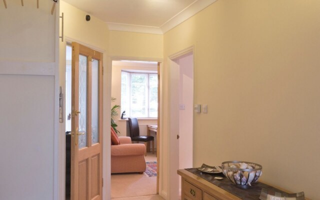 Poplar House Serviced Apartments