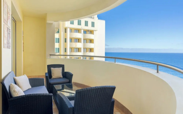 IVIS Home By HR Madeira