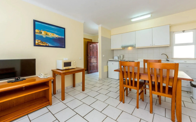 Apartamentos Turísticos Club Ouratlântico