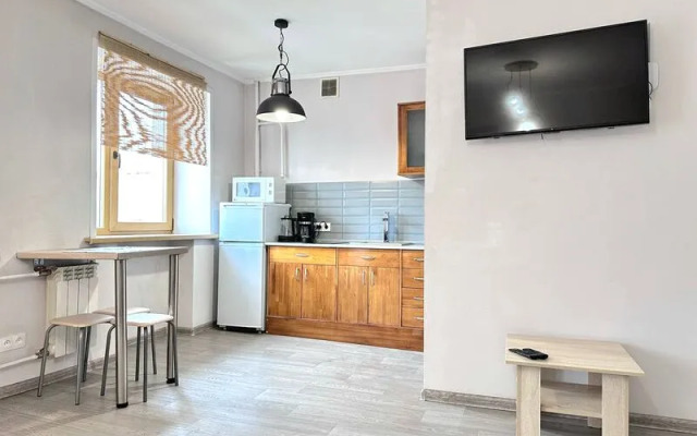 Апартаменты Авантаж  на ул. Весенняя, д. 25