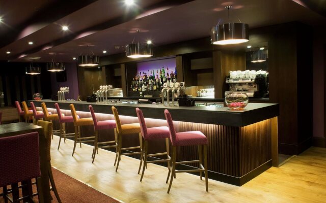 Ashford International Hotel & Spa