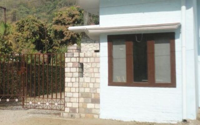 Sunbird Guest House