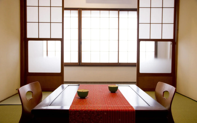 Guesthouse Fujinokura Kawaguchiko
