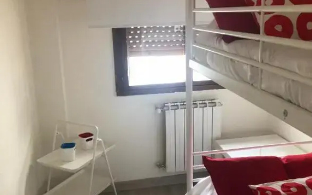 Arquitecto tioda 6 Apartamento