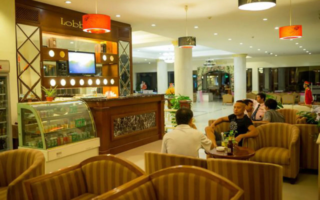 Saigon Kimlien Resort Cualo