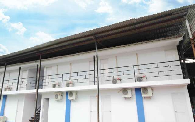 Kamar Keluarga Kalideres II Syariah