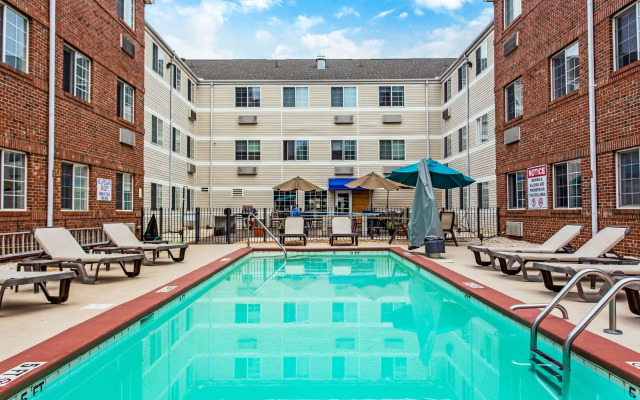 MainStay Suites Greenville Airport