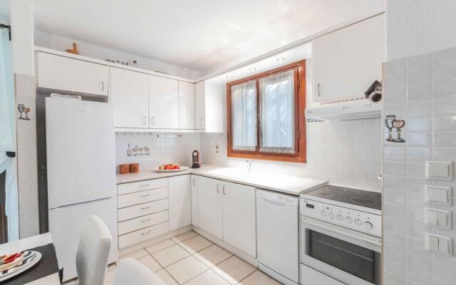 Sani Seaside Luxury - Villa Ariadni Pool Retreat