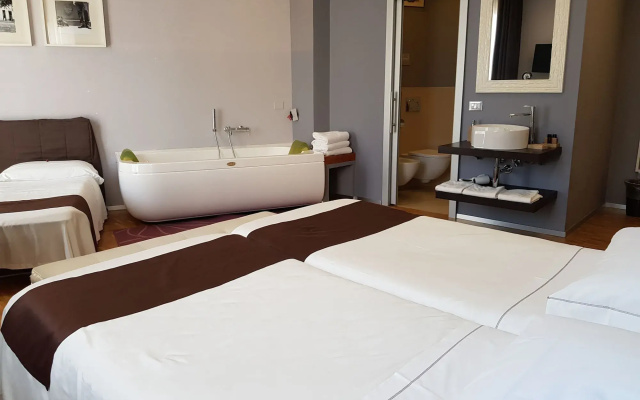 Hotel Orcagna