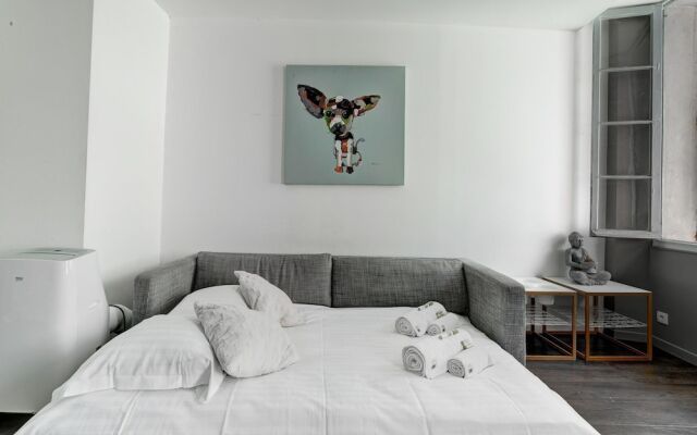 L'étudiant Apartment 1