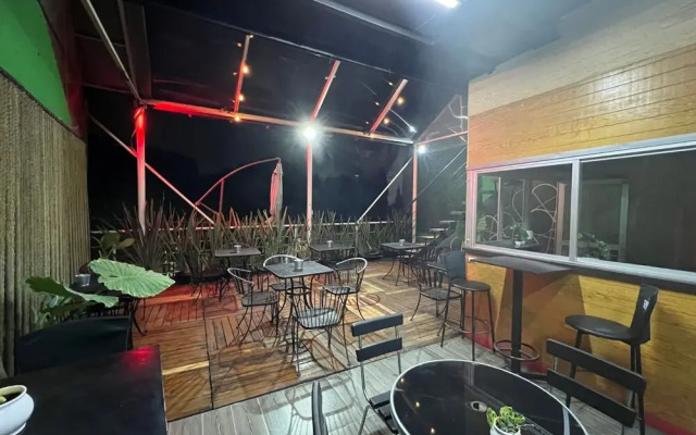 Guest House del Valle