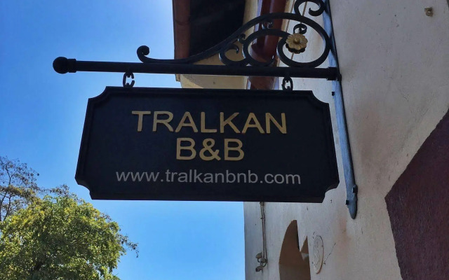Tralkan B&B