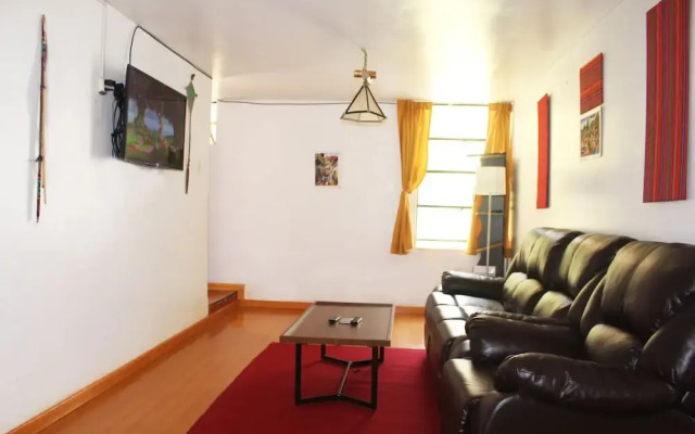 Mosoqpacha Casa Hostel